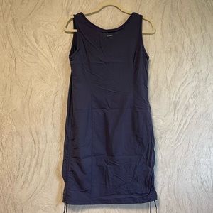 Columbia Quick Dry Nylon Dress